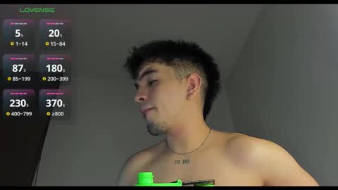 Johan   online show from 19, 1, 2026