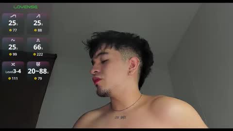 Johan   online show from 1, 2, 2026