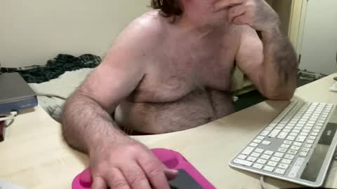 Snapshot of coach_karl chatting on 2, 7, 2026 Coach Karl Porn Star Tip me all the way to my next trip online show from 2, 7, 2026