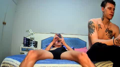 Cojax online show from 26, 2, 2026