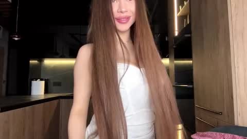 Snapshot of coc0babe chatting on 5, 12, 2025 coc0babe online show from 5, 12, 2025