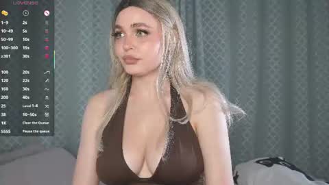 Mila online show from 16, 7, 2026