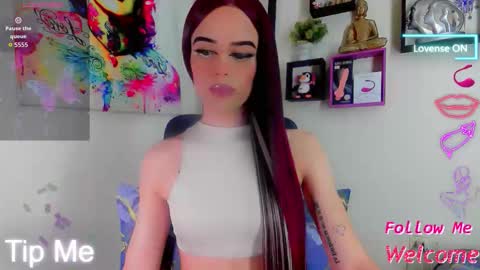 Snapshot of cock24cm_ivanna chatting on 18, 12, 2025 cock24cm_ivanna online show from 18, 12, 2025