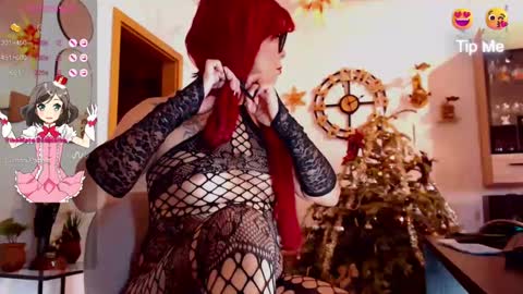 Valerie  nenitasexy online show from 30, 12, 2024