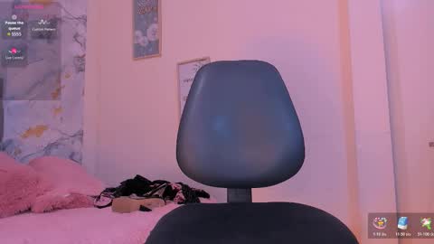 Valerie  nenitasexy online show from 4, 2, 2026