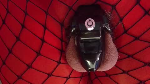 Locked online show from 6, 12, 2024