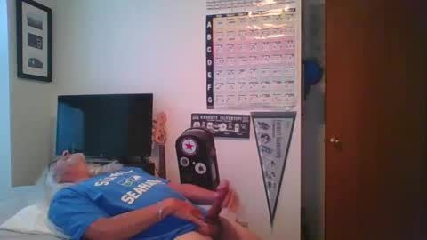 cockforshow8 online show from 20, 9, 2025