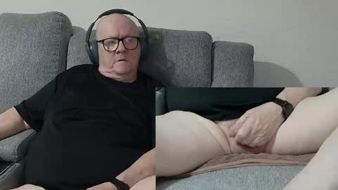 Charlie. online show from 3, 11, 2025