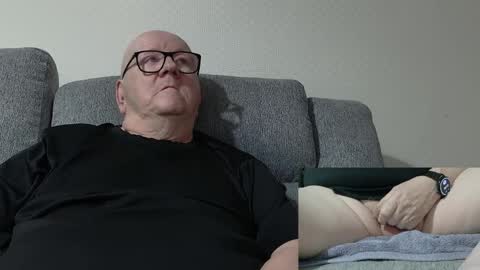 Charlie. online show from 1, 4, 2026