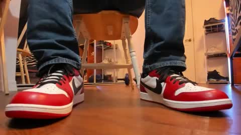 Gorgeous online show from 16, 12, 2025