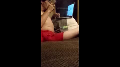 cockslinger36 online show from 20, 5, 2026