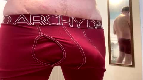 cocksoutjerking online show from 29, 3, 2026