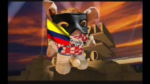 Cocktail911 online show from 8, 12, 2024