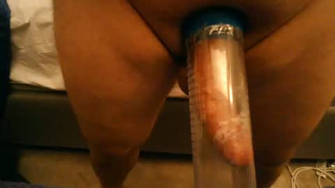 Snapshot of cocktoys chatting on 25, 7, 2026 cocktoys online show from 25, 7, 2026