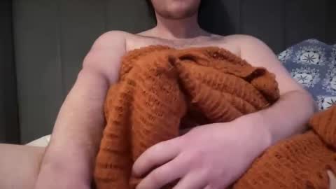 Snapshot of cockyconor13 chatting on 20, 5, 2026 Conor online show from 20, 5, 2026