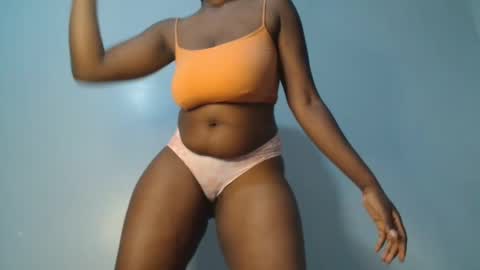 cocoalush9819 online show from 31, 10, 2025