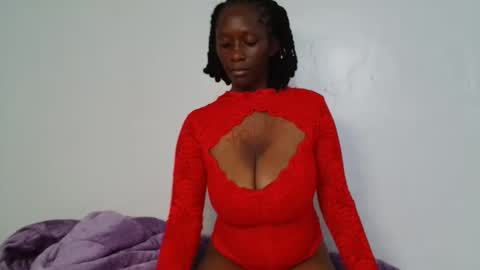 cocoalush9819 online show from 25, 11, 2025