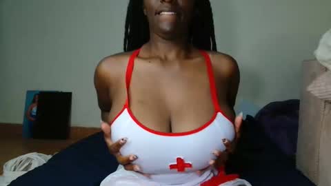 Snapshot of cocoalush9819 chatting on 10, 5, 2026 cocoalush9819 online show from 10, 5, 2026