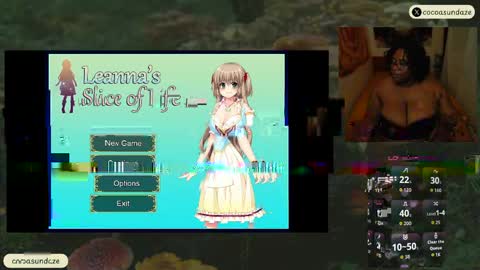 Sunnye Daze online show from 20, 4, 2026