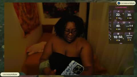 Sunnye Daze online show from 23, 4, 2026