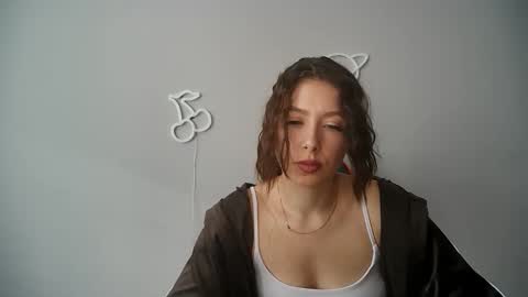 cocoberry1 online show from 17, 9, 2025