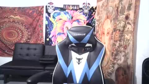 Cococakez online show from 2, 12, 2024