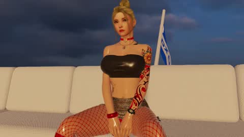 chanelts online show from 12, 2, 2025