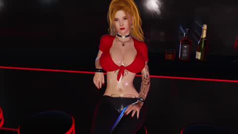 chanelts online show from 8, 3, 2025