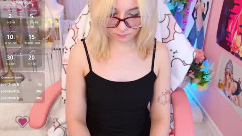 Mia online show from 21, 12, 2024