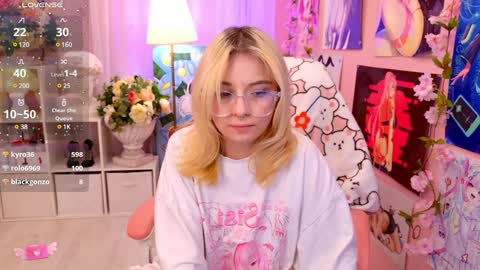 Mia online show from 19, 1, 2025