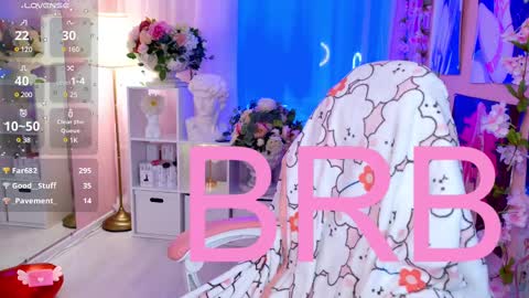 Mia online show from 16, 2, 2025