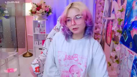 Mia online show from 7, 11, 2025