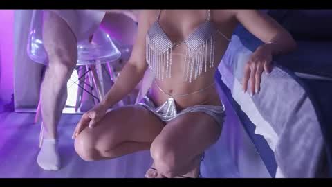 Coconutcatin online show from 19, 3, 2026