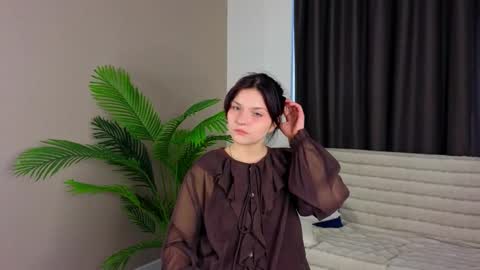 Snapshot of cocotrap chatting on 25, 3, 2026 Kim online show from 25, 3, 2026