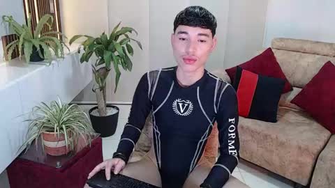 Coddy online show from 6, 10, 2025