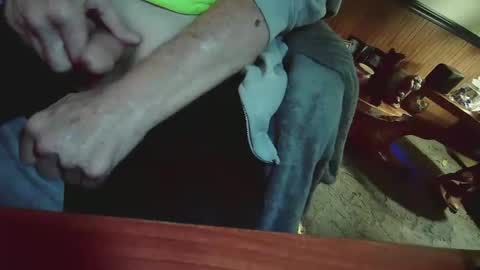 Snapshot of cody81421 chatting on 13, 1, 2025 cody81421 online show from 13, 1, 2025