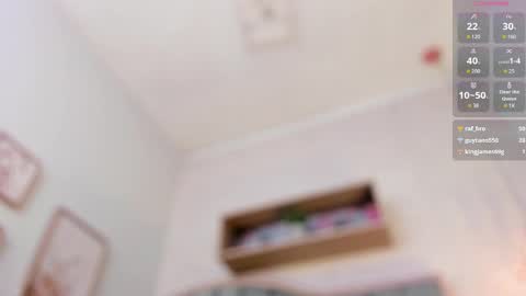 Lisandro T. online show from 11, 4, 2026