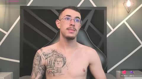 Cody Walker online show from 19, 9, 2025