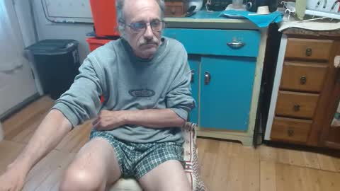 Snapshot of coffee601 chatting on 23, 5, 2026 coffee601 online show from 23, 5, 2026