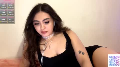 Yumi online show from 3, 3, 2026