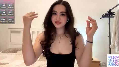 Yumi online show from 24, 3, 2026