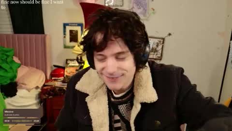 Cokia online show from 26, 2, 2026