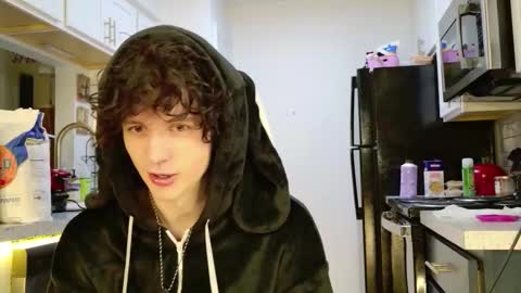 Cokia online show from 1, 3, 2026