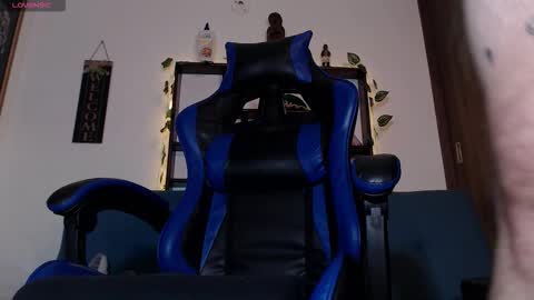 Colby Scott online show from 11, 1, 2026