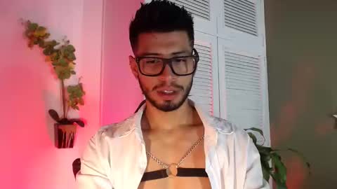 Snapshot of colby_smit chatting on 8, 9, 2025 Colby online show from 8, 9, 2025