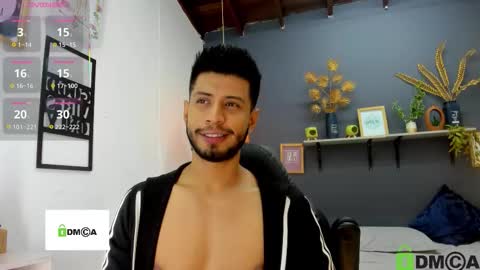 Snapshot of colby_smit chatting on 13, 9, 2025 Colby online show from 13, 9, 2025