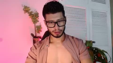 Snapshot of colby_smit chatting on 20, 9, 2025 Colby online show from 20, 9, 2025