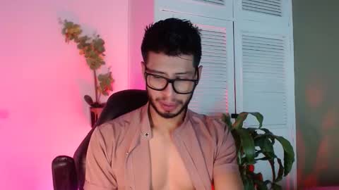 Snapshot of colby_smit chatting on 21, 9, 2025 Colby online show from 21, 9, 2025