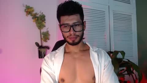Snapshot of colby_smit chatting on 22, 9, 2025 Colby online show from 22, 9, 2025