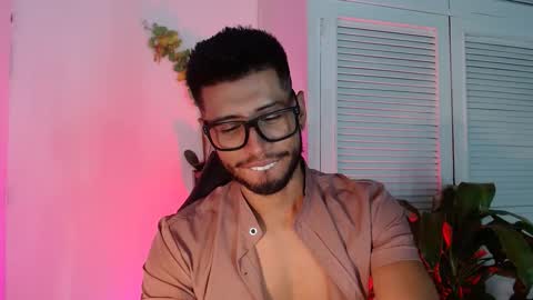 Snapshot of colby_smit chatting on 23, 9, 2025 Colby online show from 23, 9, 2025